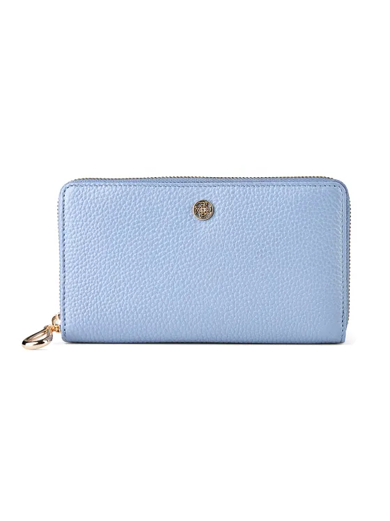 Esquire Alexandria Plånbok RFID-skydd Läder 17 cm Esquire Alexandria Plånbok RFID-skydd Läder 17 cm
