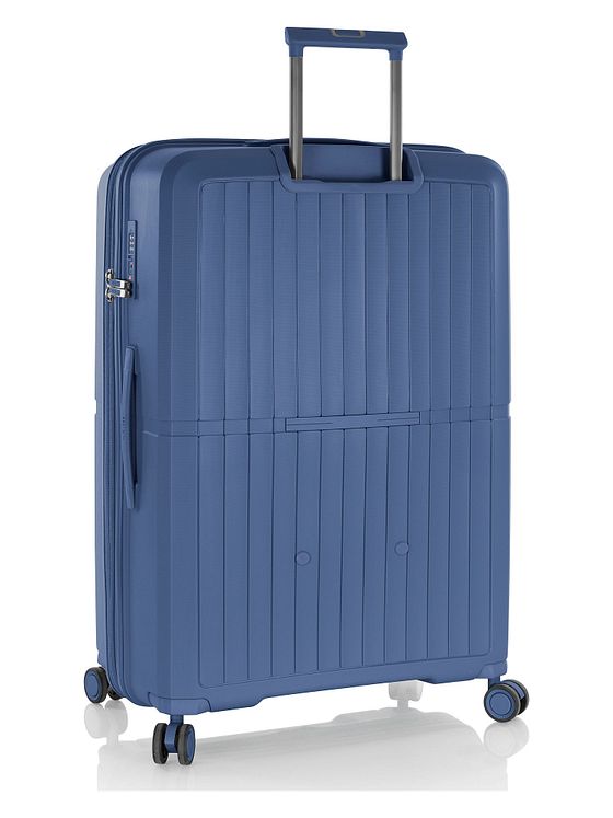 Heys AirLite 4 hjul Trolley L 76 cm med strækfold