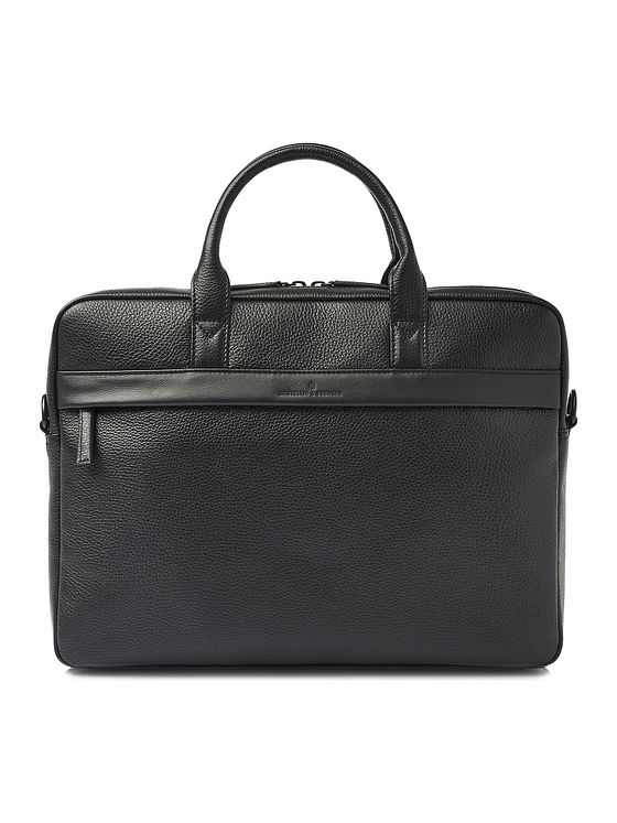 Castelijn & Beerens Dokumenttaske Læder 42 cm Laptoprum Castelijn & Beerens Dokumenttaske Læder 42 cm Laptoprum