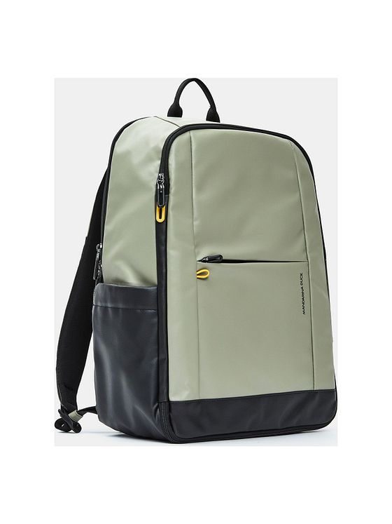 Mandarina Duck Eco Coated-rygsæk 44 cm