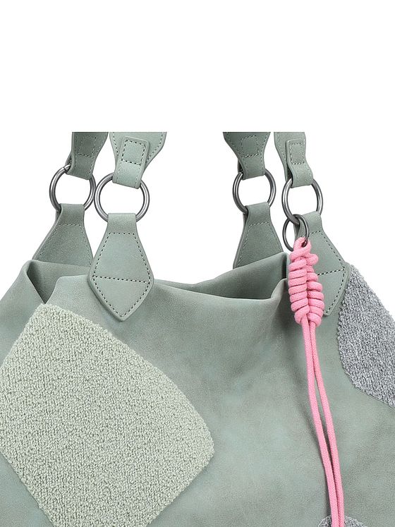 Fritzi aus Preußen Izzy Skuldertaske 42 cm