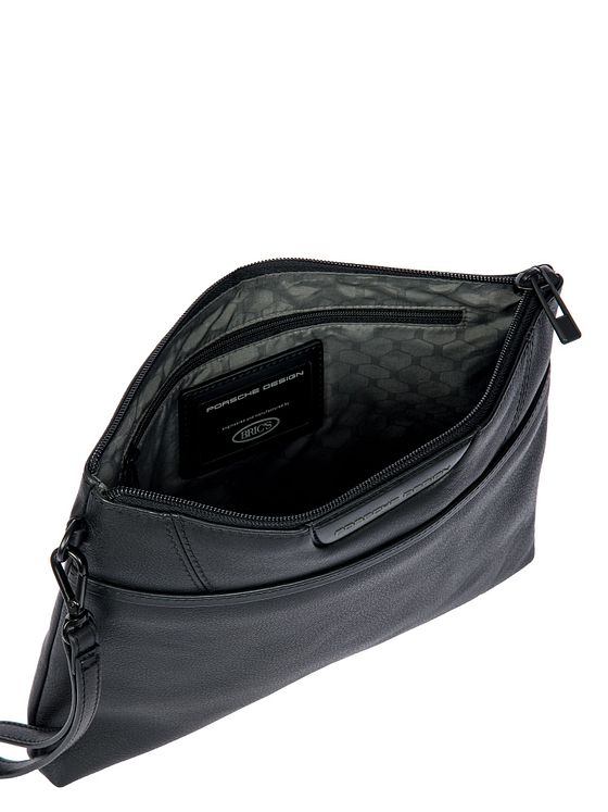 Porsche Design Roadster Herretaske Læder 29 cm Porsche Design Roadster Herretaske Læder 29 cm
