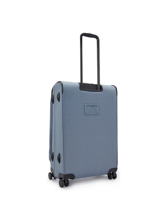 Kipling Basic 4 hjul Trolley M 68 cm med strækfold