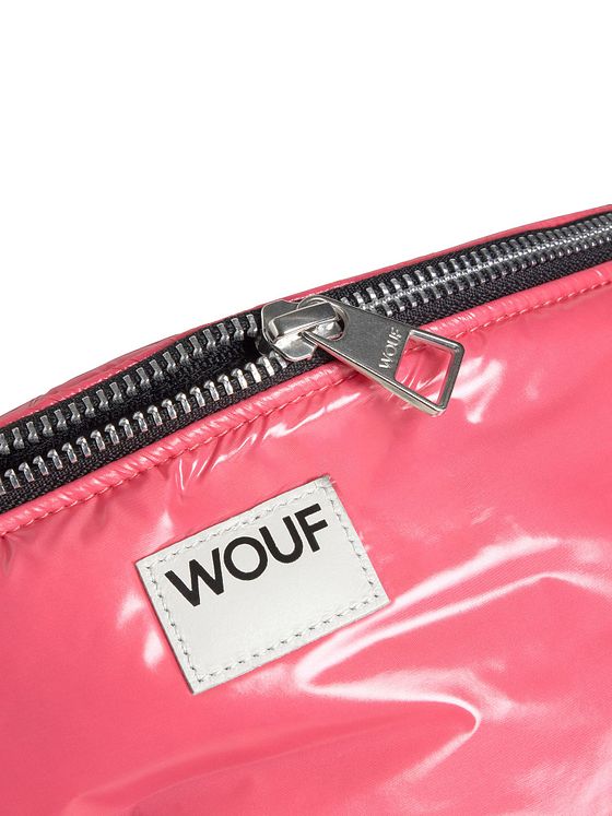 Wouf Glossy Bæltetaske 33 cm