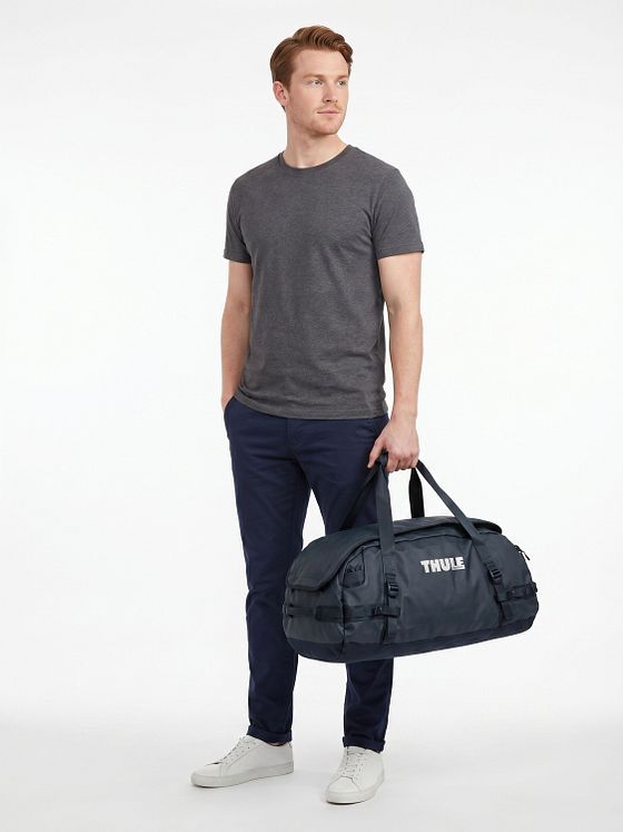 Thule Chasm 70 L Weekender Reisetasche 69 cm Thule Chasm 70 L Weekender Reisetasche 69 cm