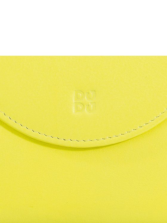 DuDu Malaita Pung Læder 11 cm