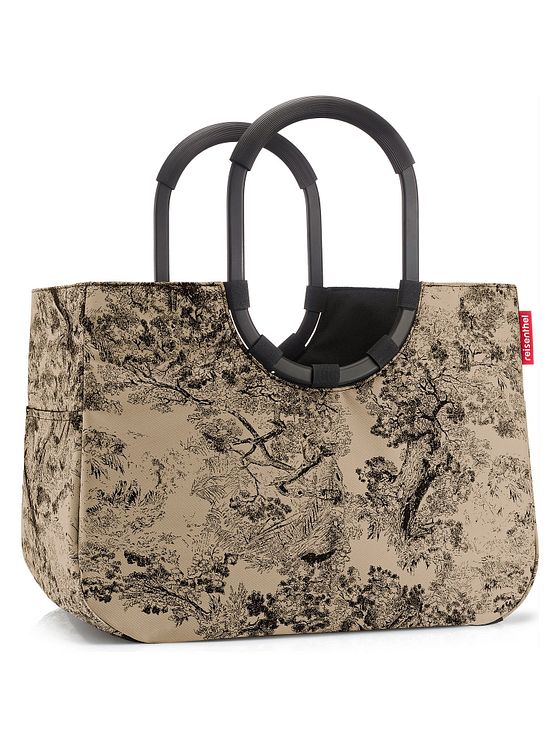 reisenthel Loopshopper Shopper-taske L 46 cm reisenthel Loopshopper Shopper-taske L 46 cm