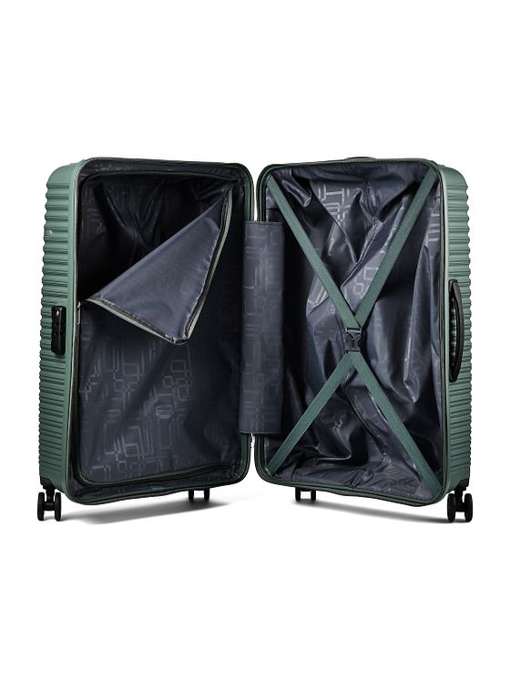 American Tourister Liftoff 4 hjul Trolley 67 cm American Tourister Liftoff 4 hjul Trolley 67 cm