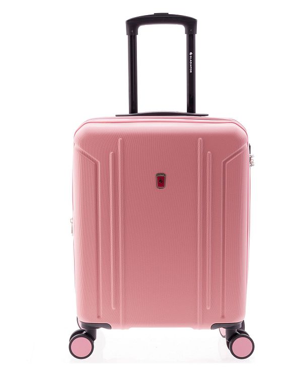 Gladiator 2900 4 hjul Kabinetrolley 55 cm