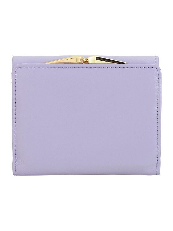 DuDu Corsica Pung RFID-beskyttelse Læder 11 cm DuDu Corsica Pung RFID-beskyttelse Læder 11 cm