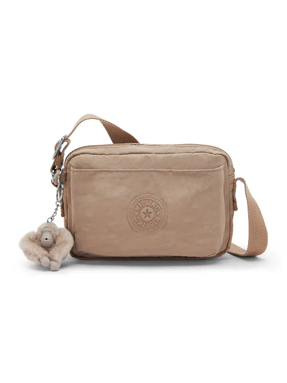 Kipling Basic Abanu Bolsa de hombro 20 cm