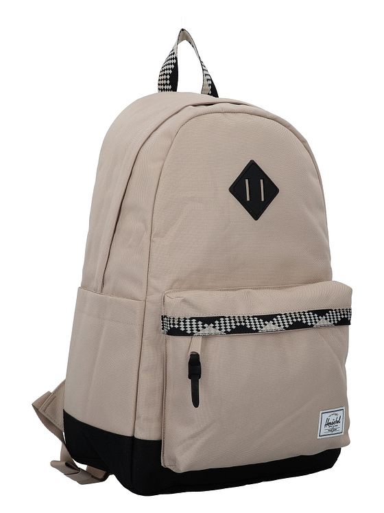 Herschel Heritage Daypack 45.5 cm Laptoprum Herschel Heritage Daypack 45.5 cm Laptoprum