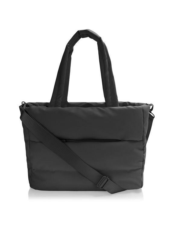 Heys Puffer Shopper-taske 43 cm Laptoprum Heys Puffer Shopper-taske 43 cm Laptoprum