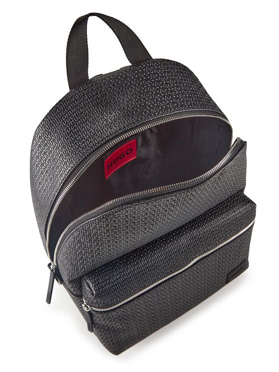 Hugo Ethon2.0 Batoh 44 cm Kapsa na notebook