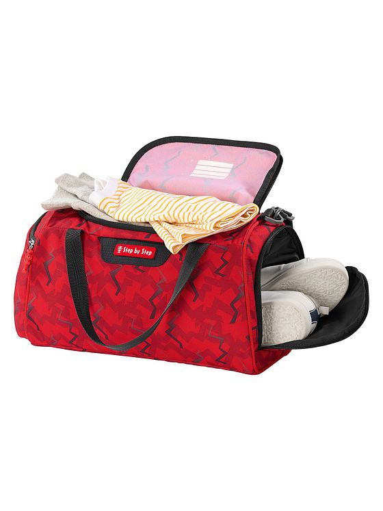 Step by Step Sportstaske 38 cm Step by Step Sportstaske 38 cm