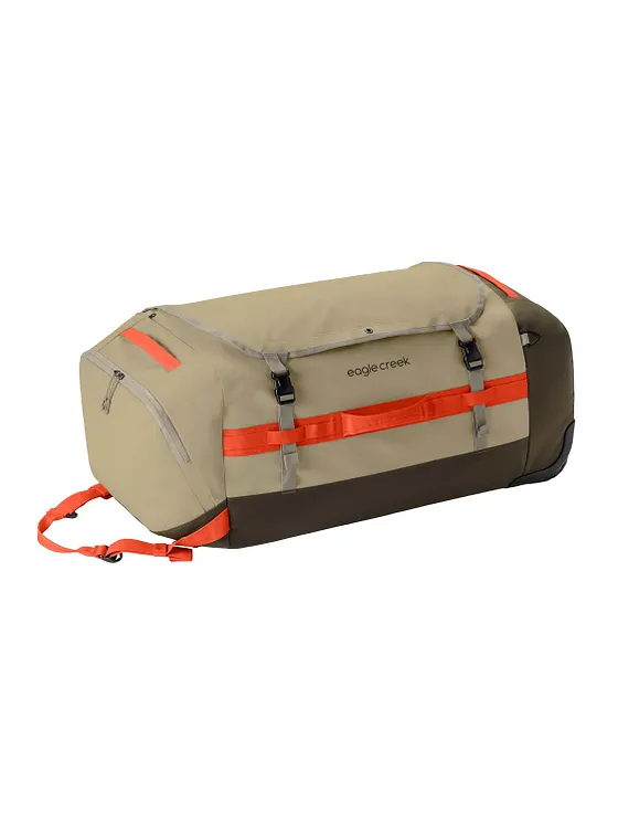 Eagle Creek Cargo Hauler 130 L 2-pyöräinen Matkakassi 86 cm Eagle Creek Cargo Hauler 130 L 2-pyöräinen Matkakassi 86 cm