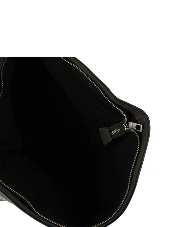 Liebeskind Elvira Daypack Læder 66 cm Laptoprum