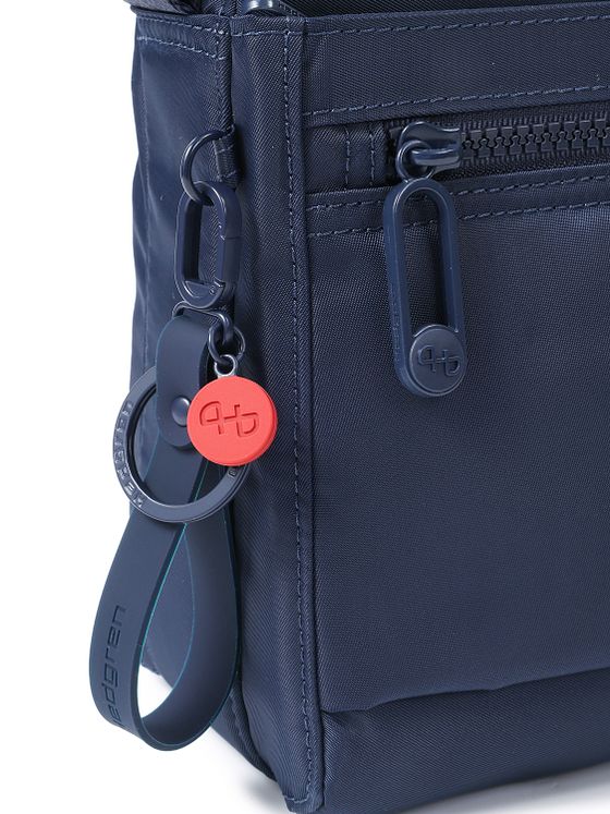 Hedgren Inner City Skuldertaske RFID-beskyttelse 27.5 cm