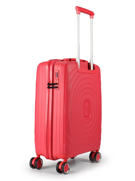 Benzi 5751 4 hjul Kabinetrolley 55 cm
