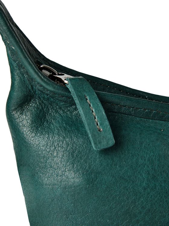 Harold's Cufu Skuldertaske Læder 32 cm