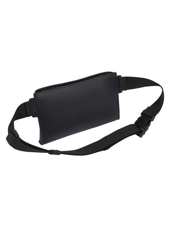 Calvin Klein CK Mixmedia Bæltetaske 24 cm Calvin Klein CK Mixmedia Bæltetaske 24 cm