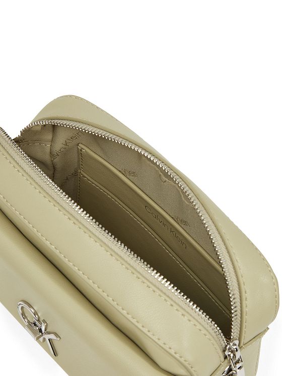 Calvin Klein Re-Lock Skuldertaske 21 cm