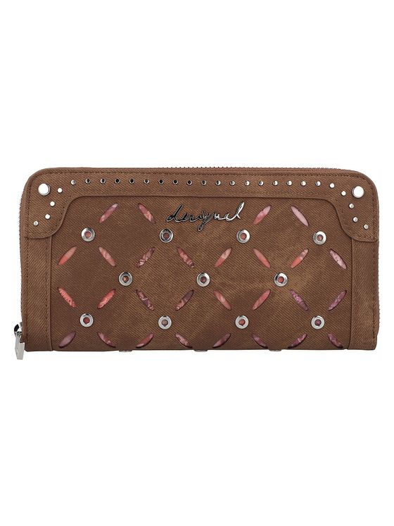 Desigual Yankee Fiona Pung 20.5 cm