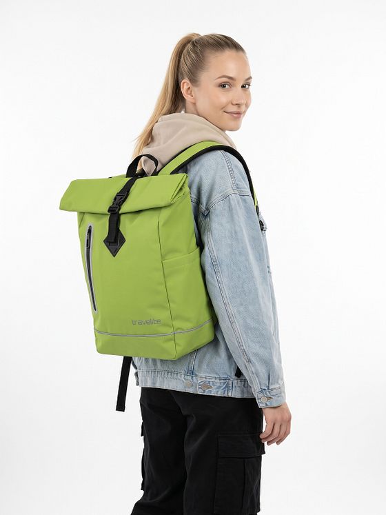 Travelite Basics Arkireppu 48 cm Travelite Basics Arkireppu 48 cm