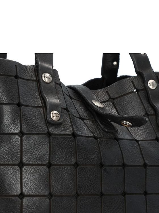 Campomaggi Acacia Shopper-taske Læder 45 cm Campomaggi Acacia Shopper-taske Læder 45 cm