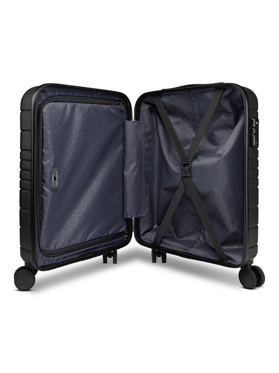 Roncato Baseliner 4-hjulig Handbagageväska S 55 cm Roncato Baseliner 4-hjulig Handbagageväska S 55 cm