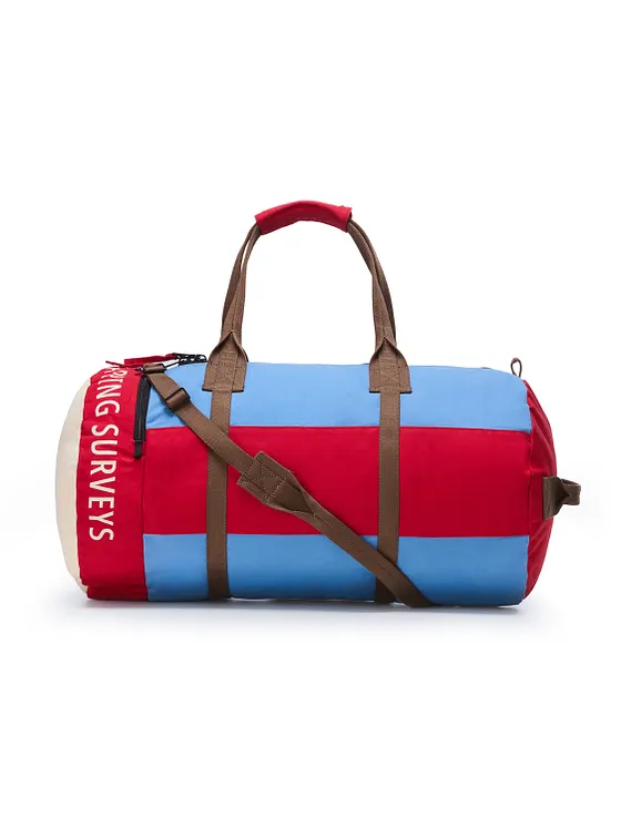Napapijri H-Equator Bolsa de viaje fin de semana 60 cm Napapijri H-Equator Bolsa de viaje fin de semana 60 cm