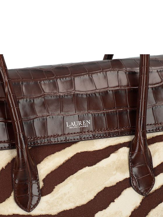 Lauren Ralph Lauren Tanner Shopper-taske 35 cm