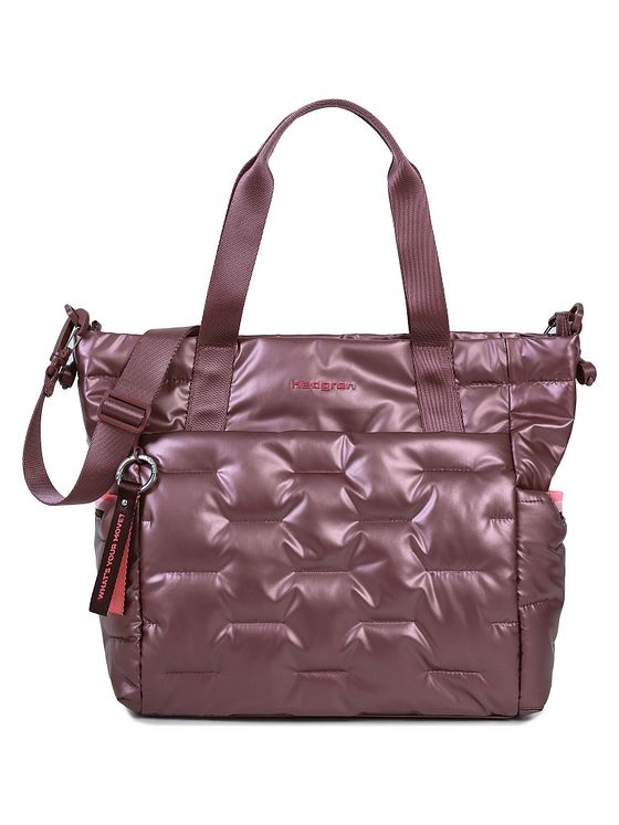 Hedgren Cocoon Puffer Skuldertaske 33 cm