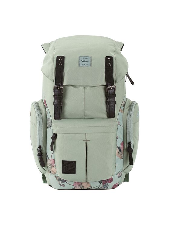 NITRO Urban Daypacker-rygsæk 46 cm med rum til bærbar computer