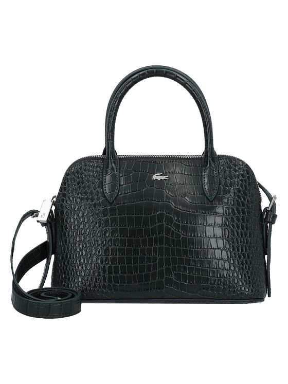 Lacoste Chantaco Classics Skuldertaske S Læder 24 cm