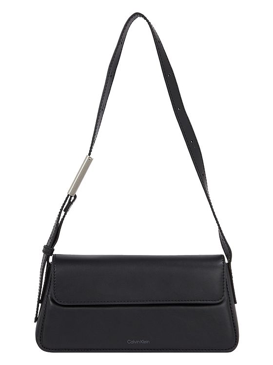 Calvin Klein Jeans Belted Skuldertaske 24 cm Calvin Klein Jeans Belted Skuldertaske 24 cm