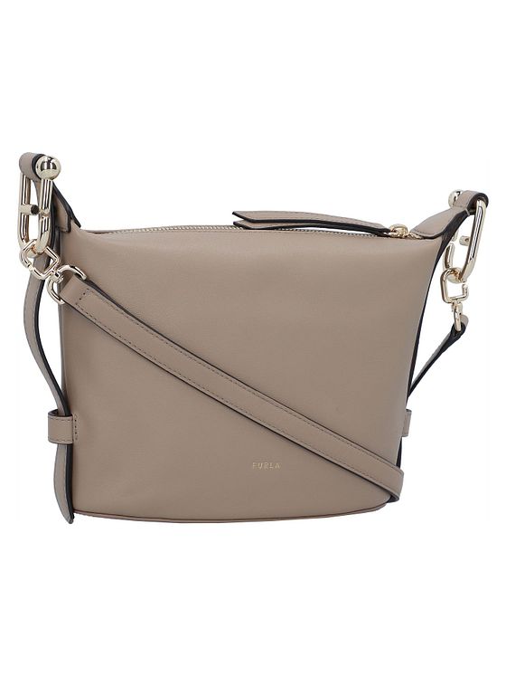 Furla Nuvola Olkalaukku Nahka 25 cm