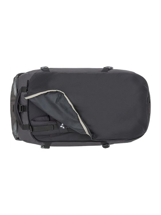 Vaude Mundo 50 + To Go-rygsæk 65 cm med rum til bærbar computer