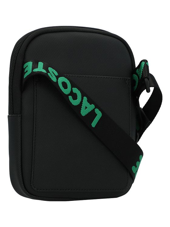 Lacoste Mini Bag skuldertaske 16 cm Lacoste Mini Bag skuldertaske 16 cm