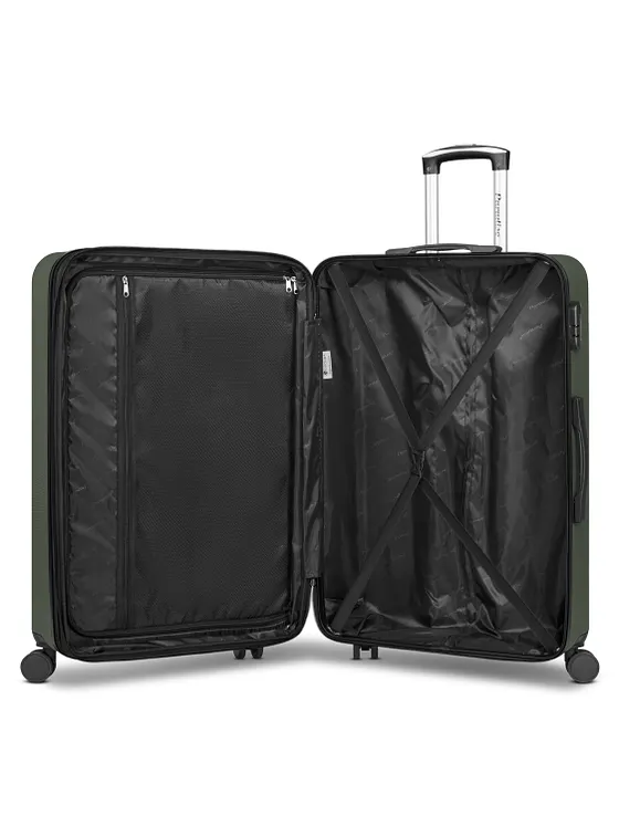 CHECK.IN Paradise 2.0 4 ruedas Trolley L 78 cm Con asa expansible CHECK.IN Paradise 2.0 4 ruedas Trolley L 78 cm Con asa expansible
