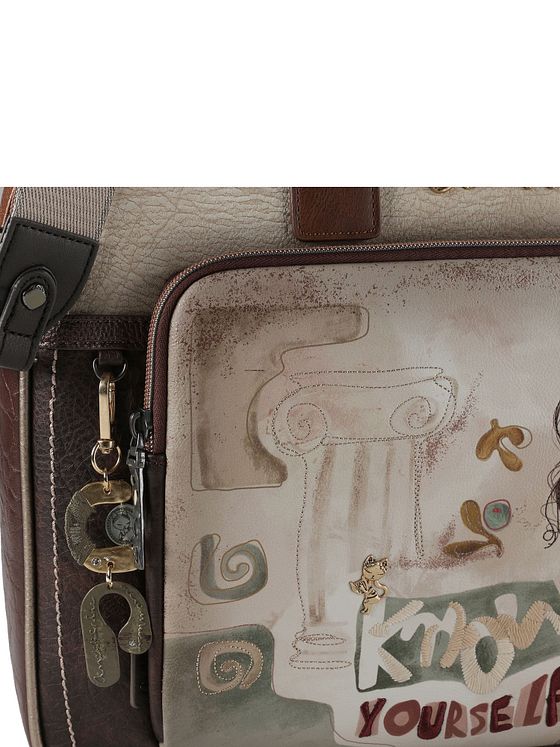 Anekke Muse Dokumenttaske 40 cm Laptoprum