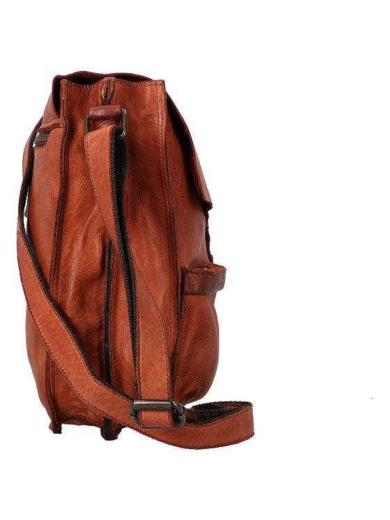 Harbour 2nd Juwil Skuldertaske Læder 25 cm