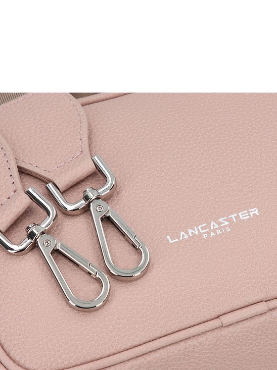 Lancaster Milano AMA Skuldertaske Læder 21 cm