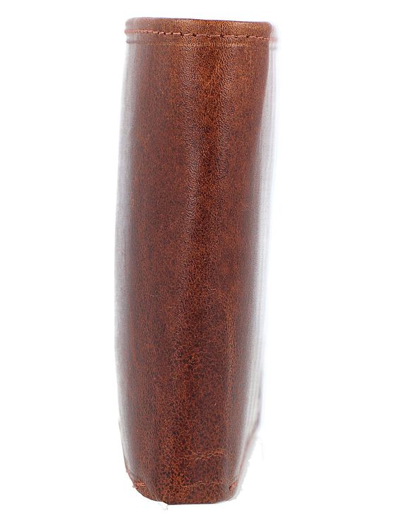 Mika Pung RFID læder 12 cm