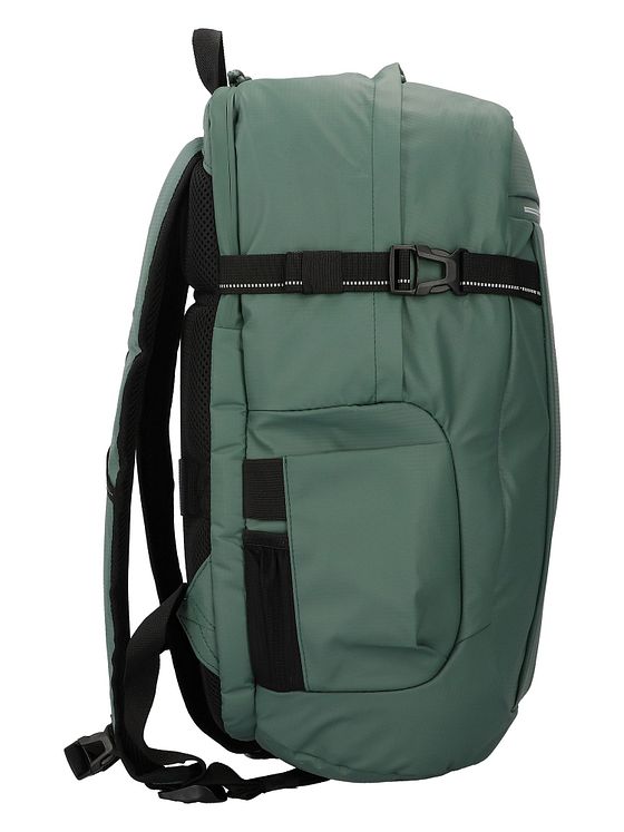 American Tourister Upventure Daypack 44 cm Laptoprum American Tourister Upventure Daypack 44 cm Laptoprum