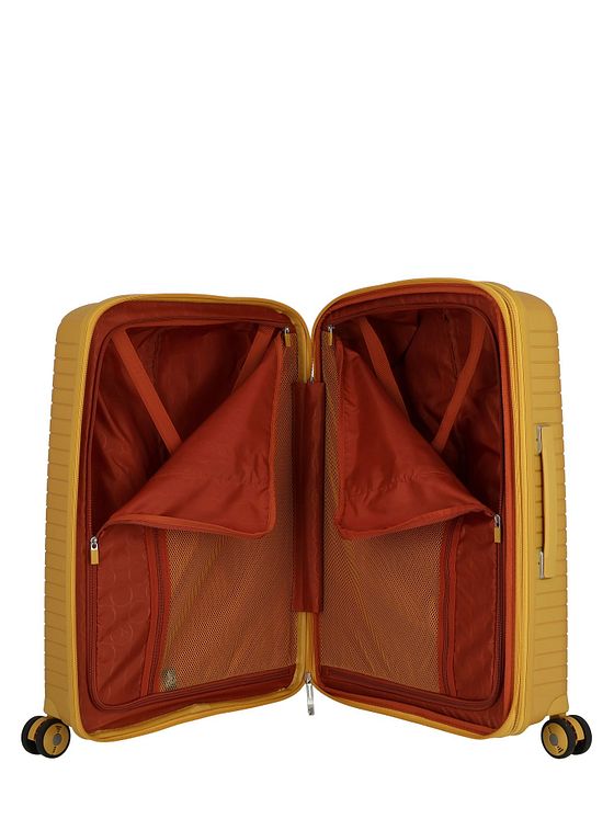 Jump Evae 4 hjul Trolley 66 cm med strækfold