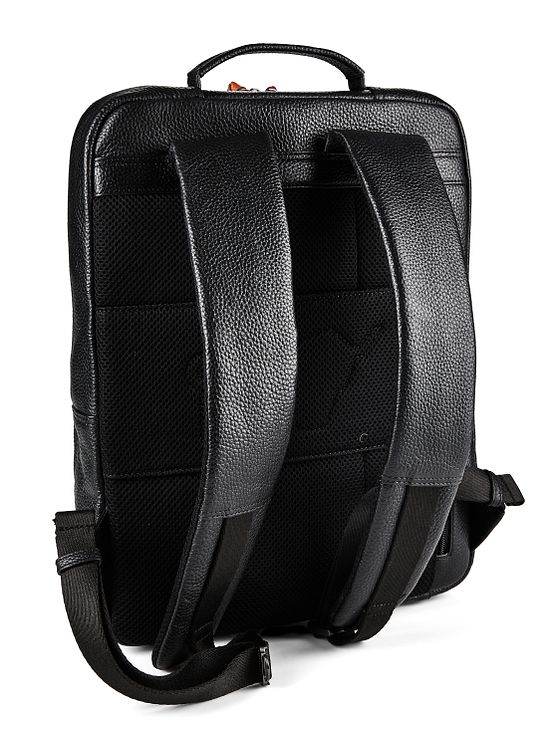 Braun Büffel Novara Forretningsrygsæk Læder 40 cm Laptoprum Braun Büffel Novara Forretningsrygsæk Læder 40 cm Laptoprum