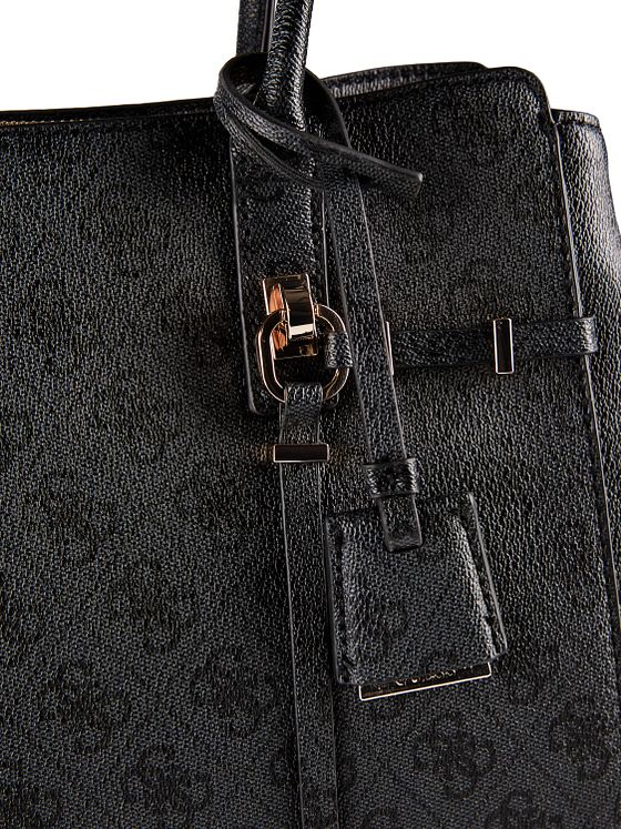 Guess Leona Skuldertaske 37 cm