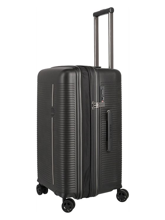 Travelite Roomer 4 hjul Trolley 66 cm Travelite Roomer 4 hjul Trolley 66 cm