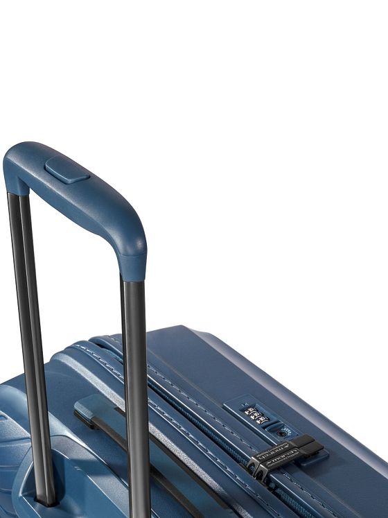 March15 Trading Gotthard Edition 4 hjul Trolley 67 cm